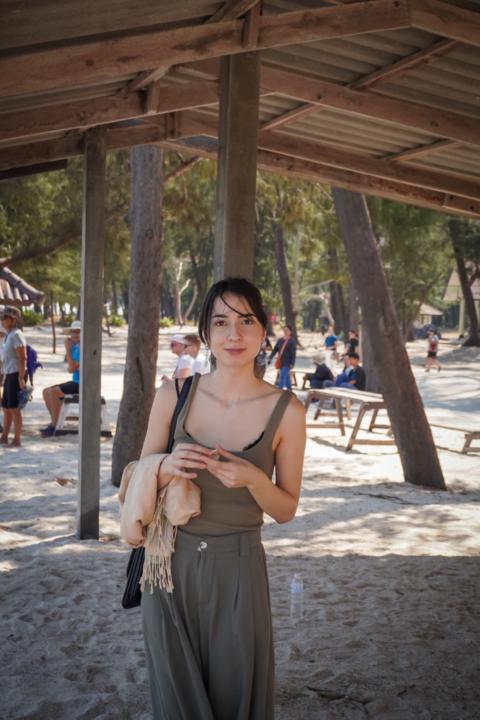 Jamila Woronowicz