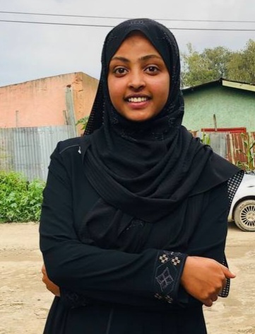 Eman Hussen