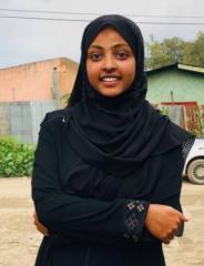 Eman Hussen