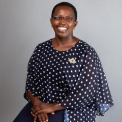 Florence Mulei