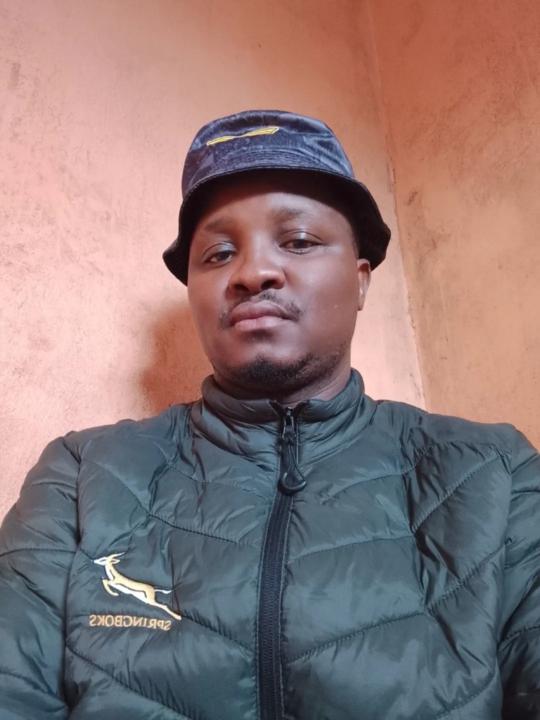 Sifiso Gumede