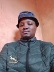 Sifiso Gumede