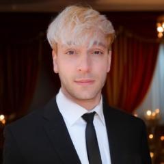 Javier Carreira