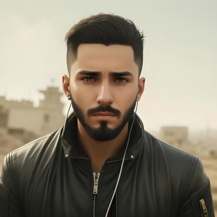Hamza Lamdardar