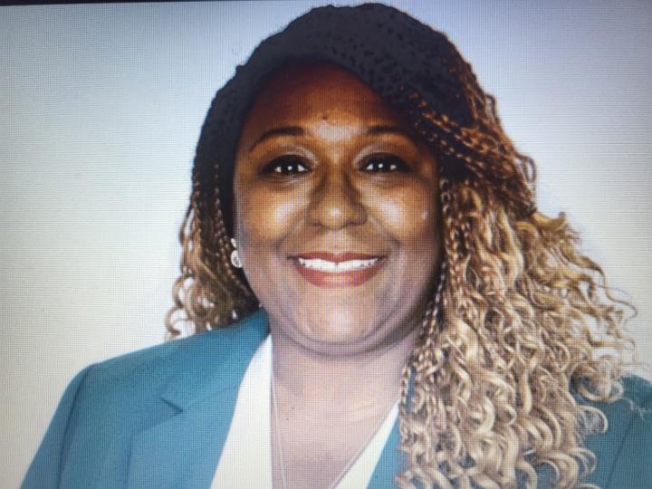 Rena Jackson