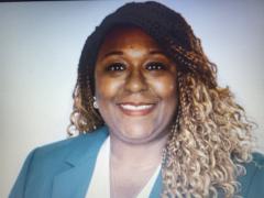 Rena Jackson