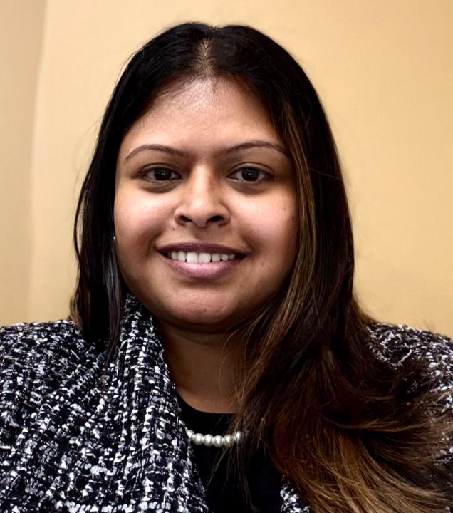 Parashakthi Natarajan
