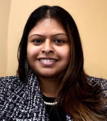 Parashakthi Natarajan