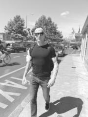 Gavin Currie