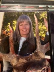 Carol Yandell