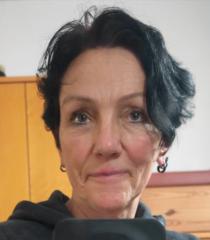 Anne Franz