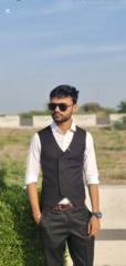 Aniket Sorathiya