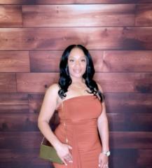 Keshia Byrd