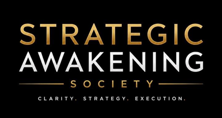 Strategic Awakening Society