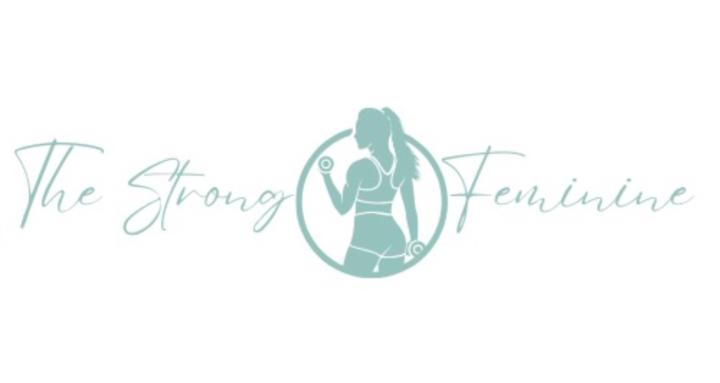 The Strong Feminine