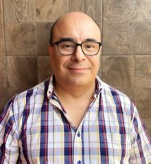 Carlos Navarro Sanchez