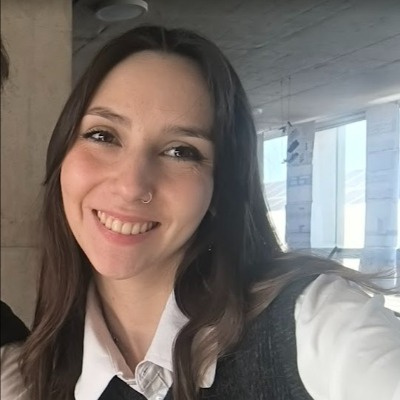 Victoria Maldonado