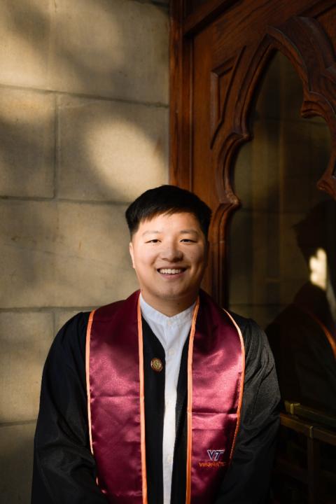 David Wu