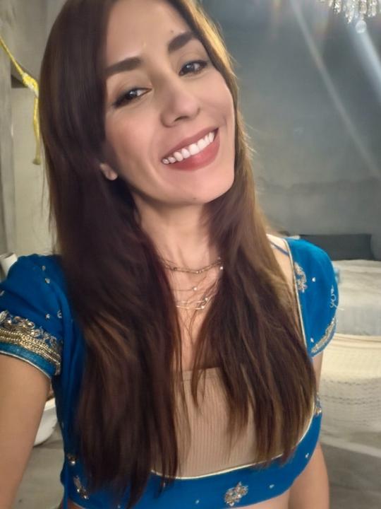Alejandra Janeth Toledo Solorzano
