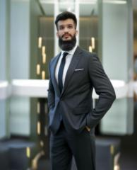 Faheem Shoukat