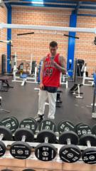 Carlos Salvador hernando