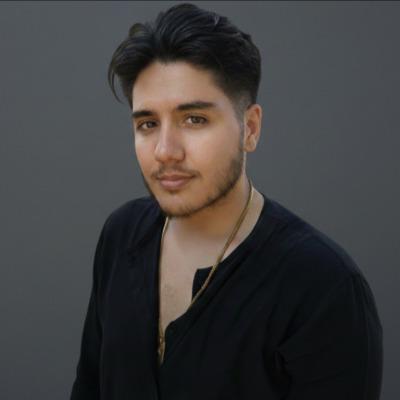 Samuel Rios Rivera
