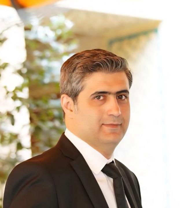 Amir Zand