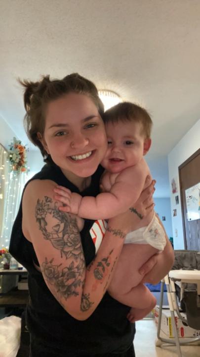 Makenna Eppes