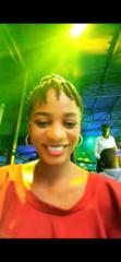 Aisha Nabaggala