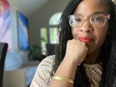 Alisha Jamison