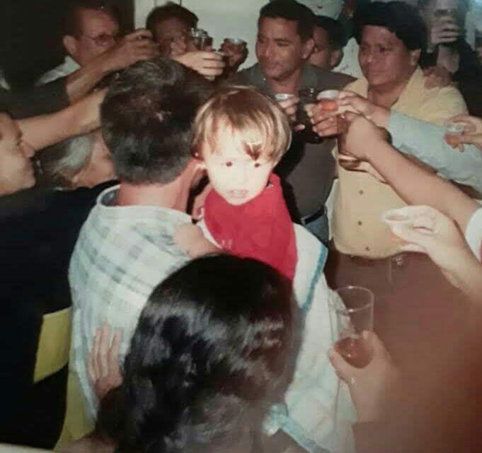 Alejandro Vergara