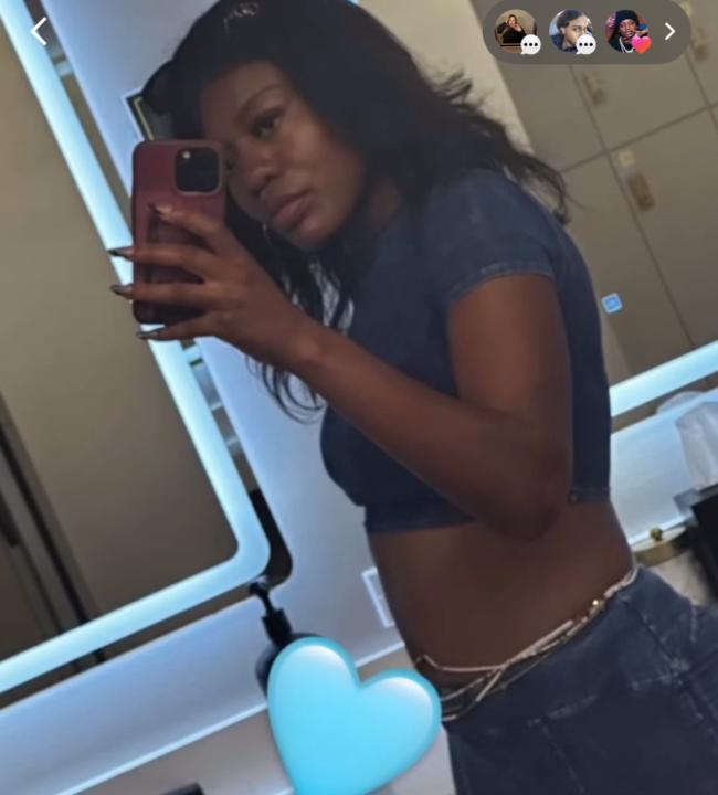 Sade Bess