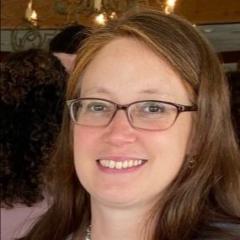 Mary Colley