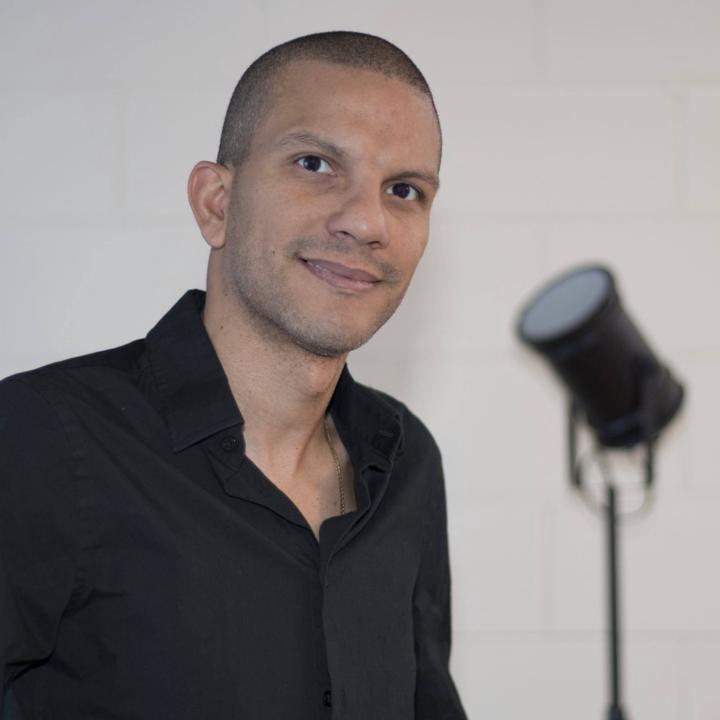 Luis Mojica