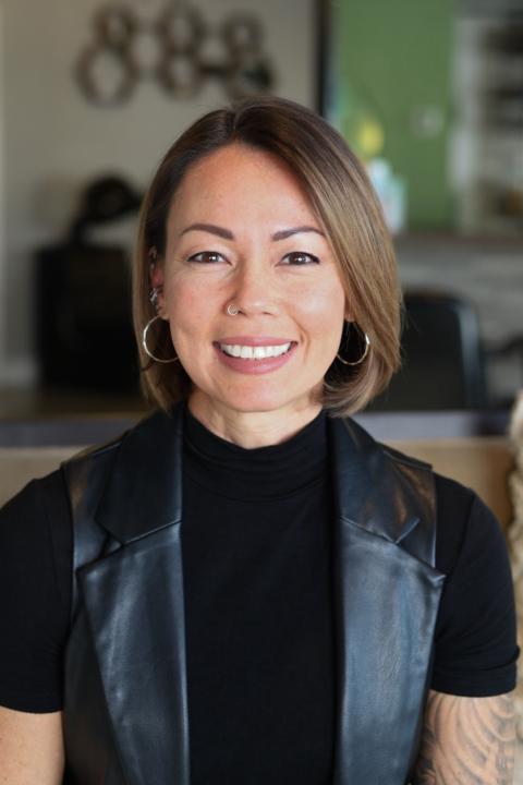 Tanya Chisholm
