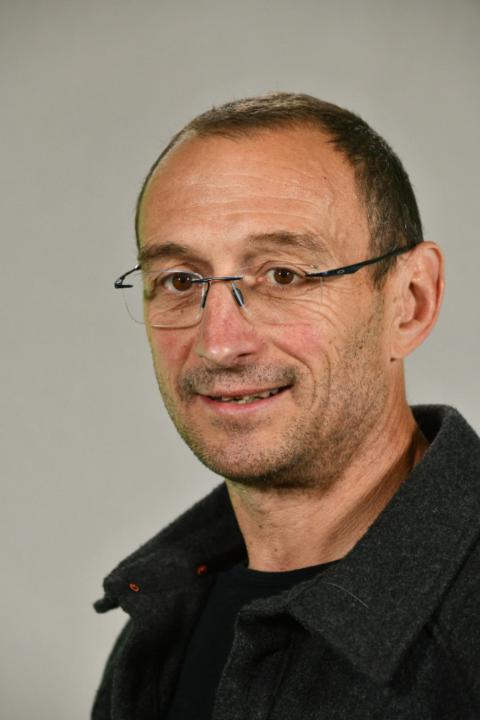 Marc Morin