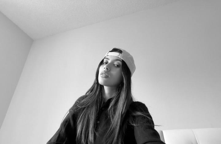 Vittoria Valentina Tataseo Ceballo