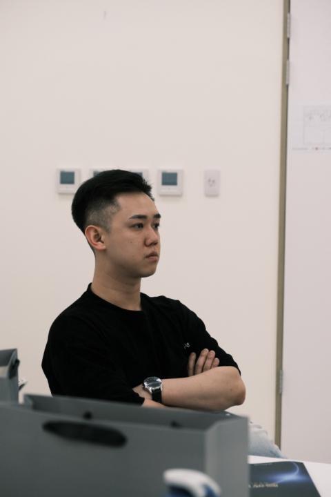吳 昇祐