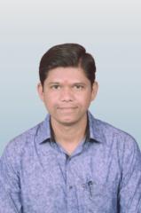 Dinesh Deshmukh