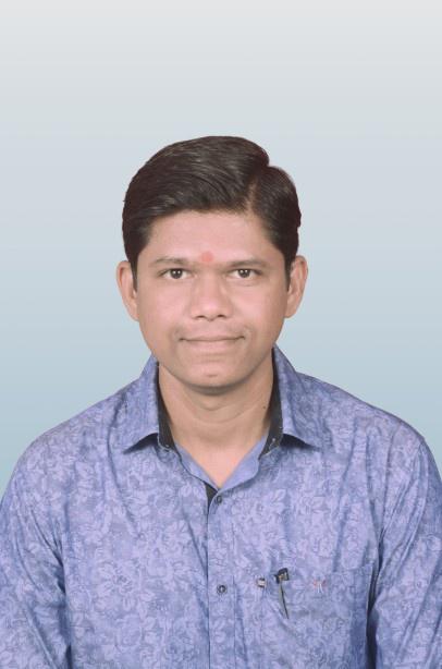 Dinesh Deshmukh