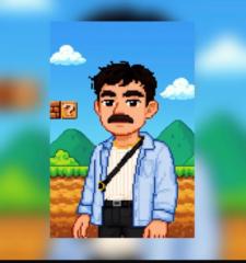 David Chavur