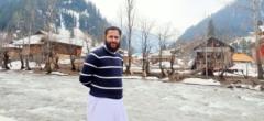 Nasar Khan