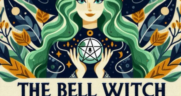 The Bell Witch Friendly Coven