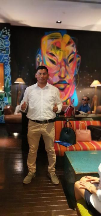 Wilmer Becerra