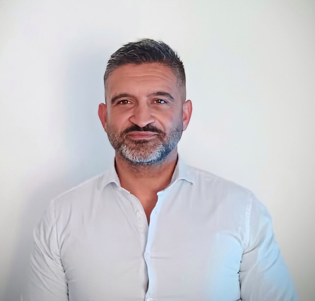 Andre Sousa