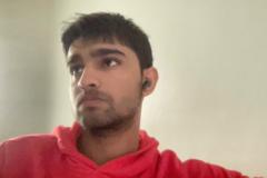 Arsh Mansuri