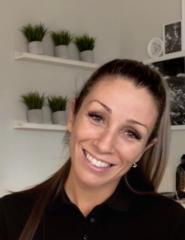 Judith Boudrias