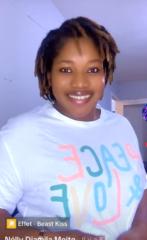 Nelly djamila Meite