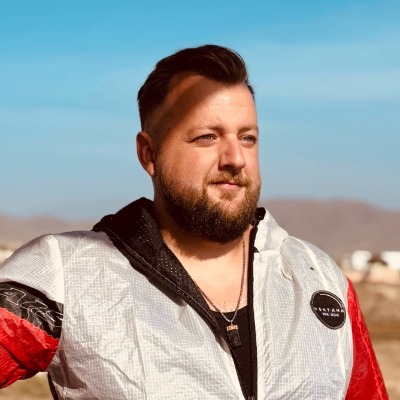Caleb Roberts