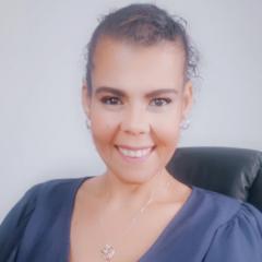 Nelyza Garcia